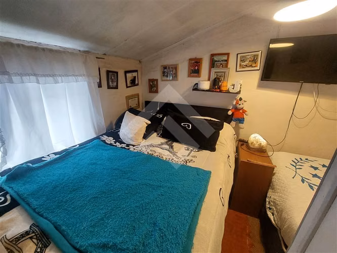 Casa en venta de 3 dormitorios en Peñalolén, JS