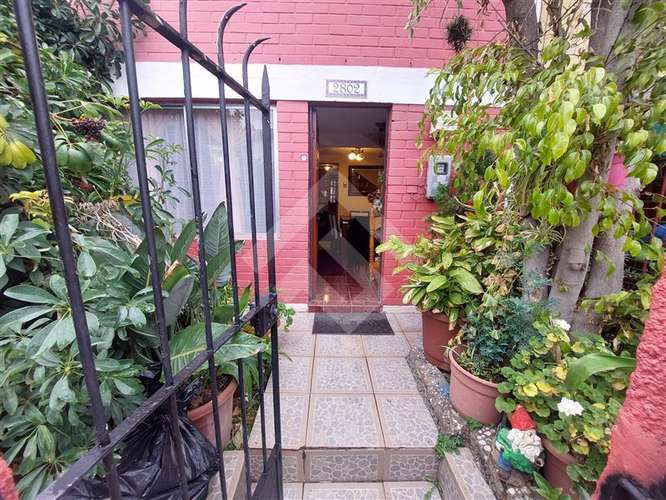 Casa en venta de 3 dormitorios en Peñalolén, JS - Imagen 11