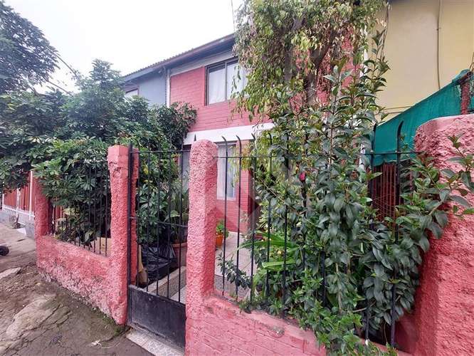 Casa en venta de 3 dormitorios en Peñalolén, JS - Imagen 12