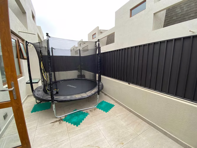 Casa en arriendo en Concón (176234)