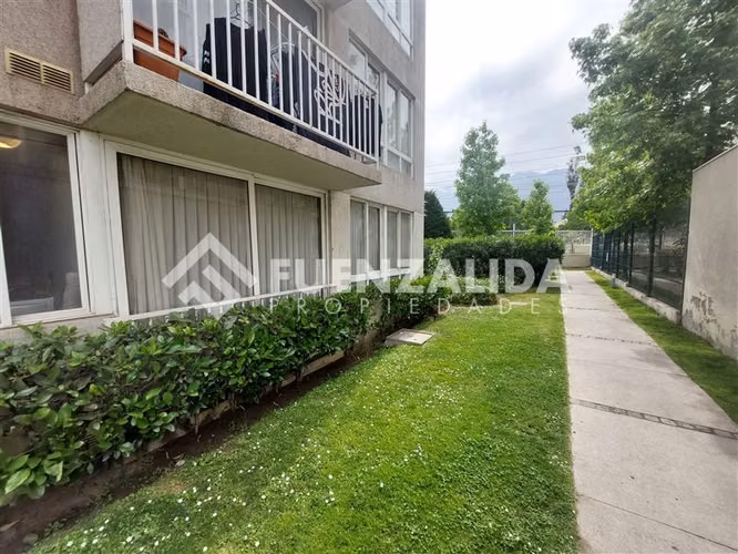 Departamento en venta 3 dormitorios en La Florida, JS - Imagen 3