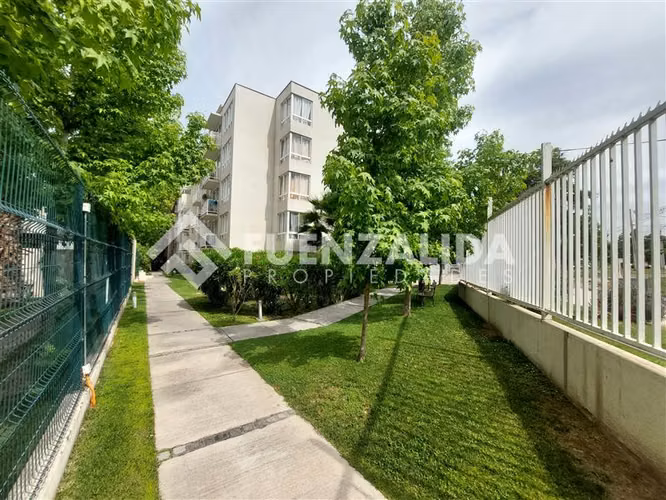 Departamento en venta 3 dormitorios en La Florida, JS - Imagen 2