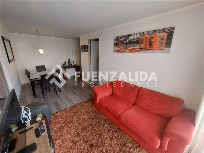 Departamento en venta 3 dormitorios en La Florida, JS - Imagen 6