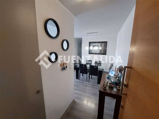 Departamento en venta 3 dormitorios en La Florida, JS - Imagen 9