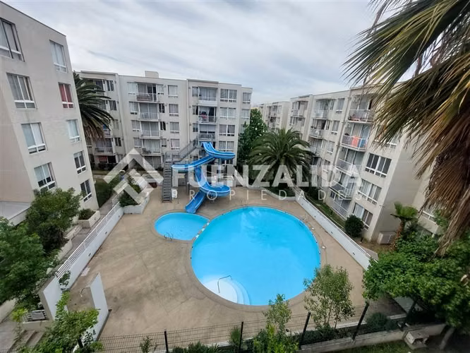 Departamento en venta 3 dormitorios en La Florida, JS - Imagen 23