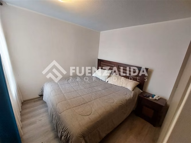Departamento en venta 3 dormitorios en La Florida, JS - Imagen 15