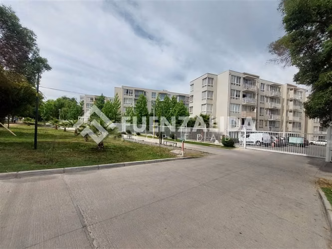 Departamento en venta 3 dormitorios en La Florida, JS - Imagen 4