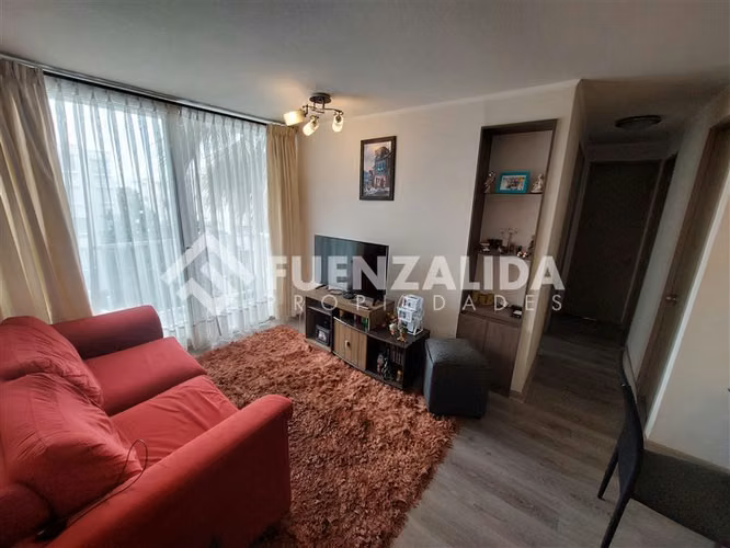 Departamento en venta 3 dormitorios en La Florida, JS - Imagen 7