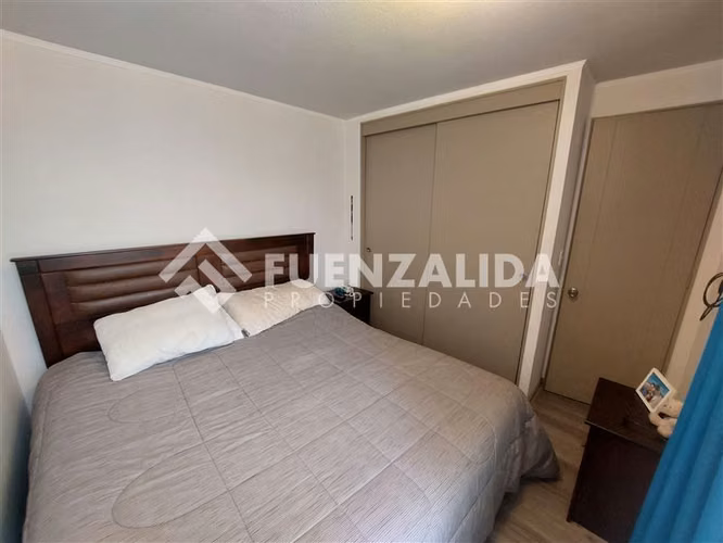 Departamento en venta 3 dormitorios en La Florida, JS - Imagen 16
