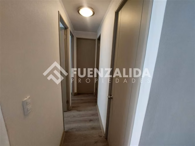Departamento en venta 3 dormitorios en La Florida, JS - Imagen 13