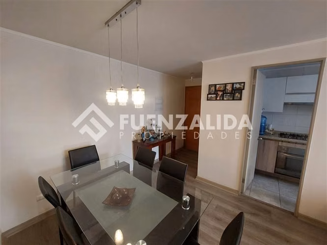 Departamento en venta 3 dormitorios en La Florida, JS - Imagen 8