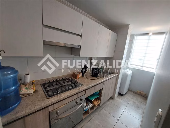 Departamento en venta 3 dormitorios en La Florida, JS - Imagen 10