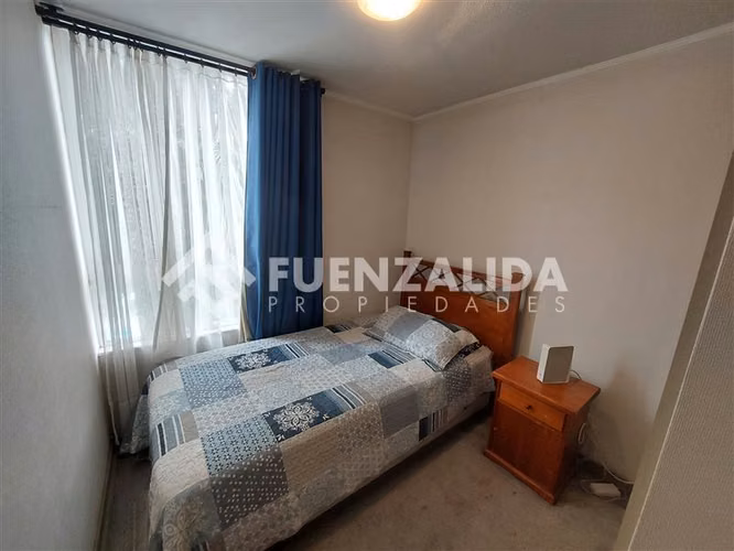 Departamento en venta 3 dormitorios en La Florida, JS - Imagen 17