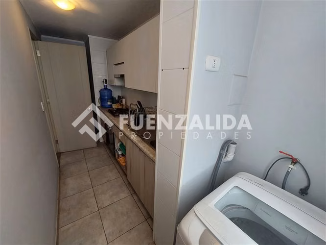 Departamento en venta 3 dormitorios en La Florida, JS - Imagen 11