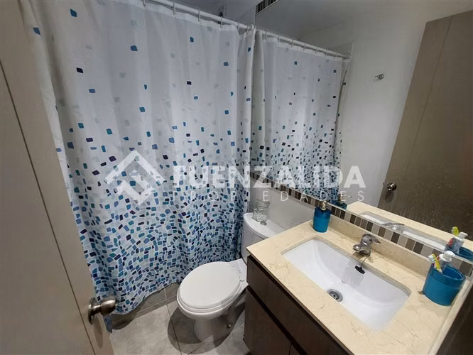 Departamento en venta 3 dormitorios en La Florida, JS - Imagen 14