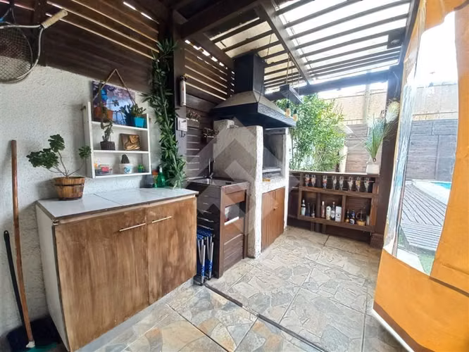 Casa en venta 3 dormitorios en Buin, JS - Imagen 19