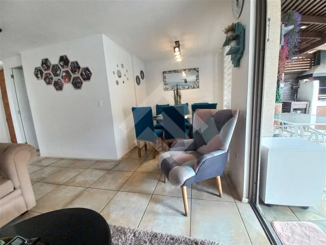 Casa en venta 3 dormitorios en Buin, JS - Imagen 4