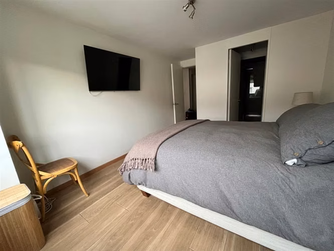 Arriendo Dpto 2D 2B Estac y Bod//Suecia con E Yañez//Prov - Imagen 13