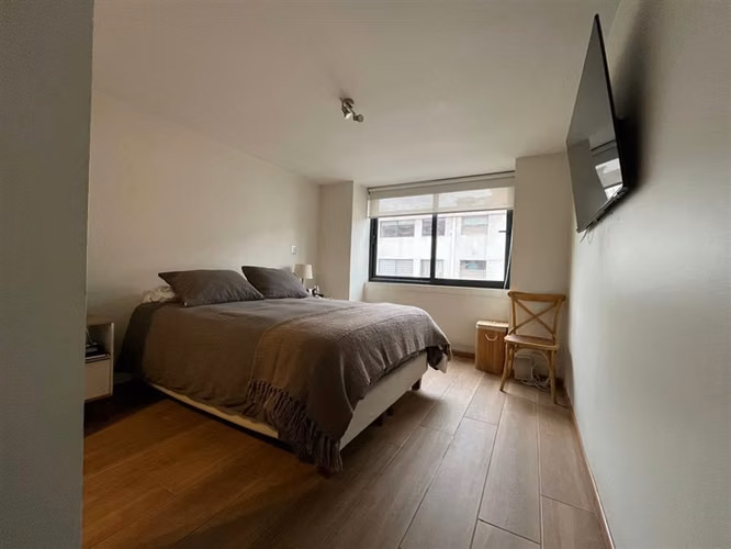 Arriendo Dpto 2D 2B Estac y Bod//Suecia con E Yañez//Prov - Imagen 11