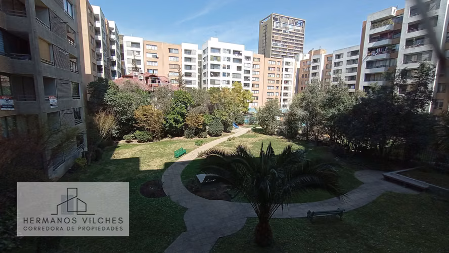¡Oportunidad de inversión! Venta de departamento Barrio República.