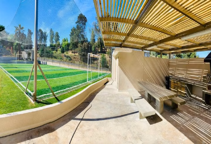 ARRIENDO DEPARTAMENTO 2D2B PASO HONDO VIÑA DEL MAR