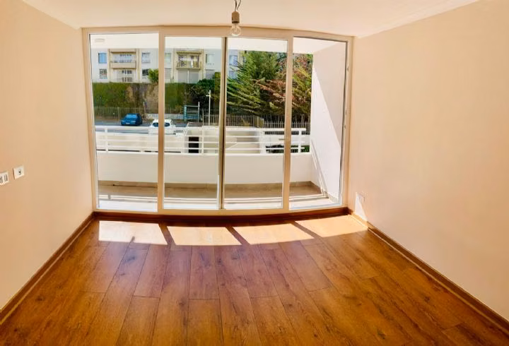 ARRIENDO DEPARTAMENTO 2D2B PASO HONDO VIÑA DEL MAR