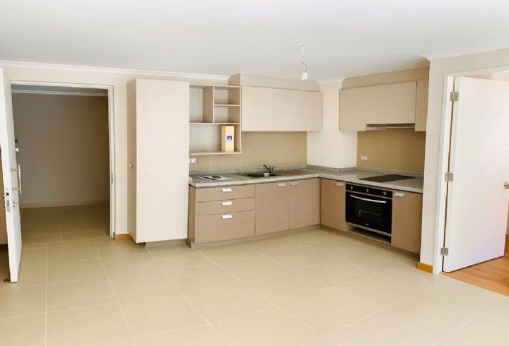 ARRIENDO DEPARTAMENTO 2D2B PASO HONDO VIÑA DEL MAR