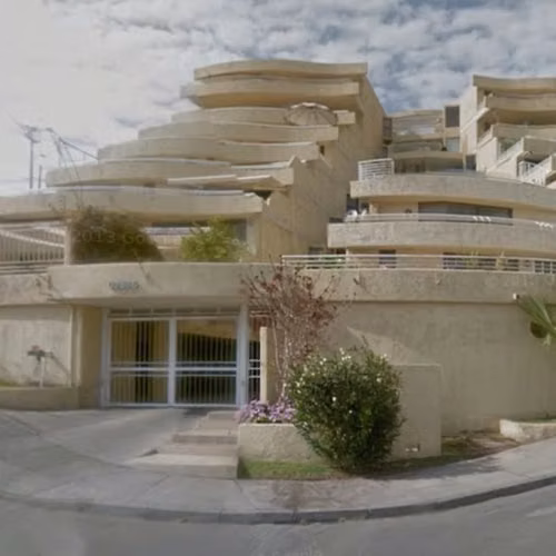 Se Arrienda Depto Con Amplia Terraza Panorámica, Sector Jardines Del Sur