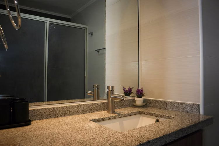 Se Arrienda Moderno Departamento de Un Ambiente – Jardines del Sur