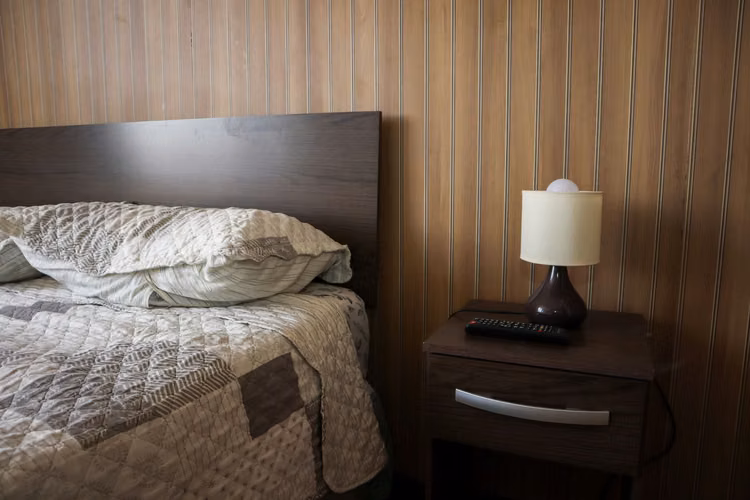 Se Arrienda Moderno Departamento de Un Ambiente – Jardines del Sur