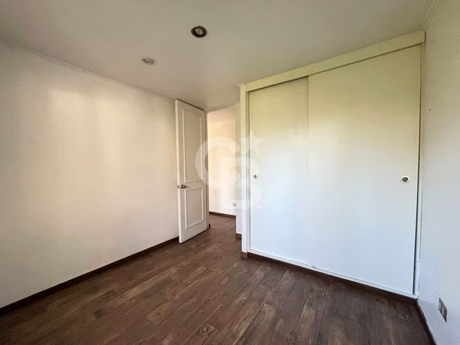 Casa Remodelada en Vitacura