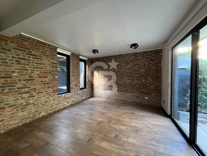 Casa Remodelada en Vitacura