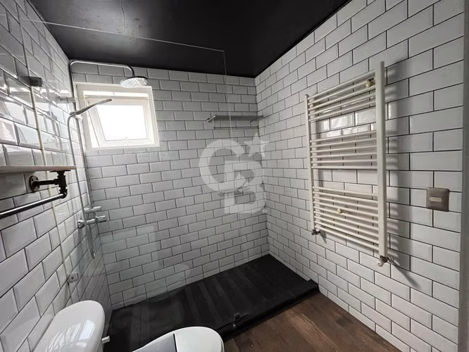 Casa Remodelada en Vitacura