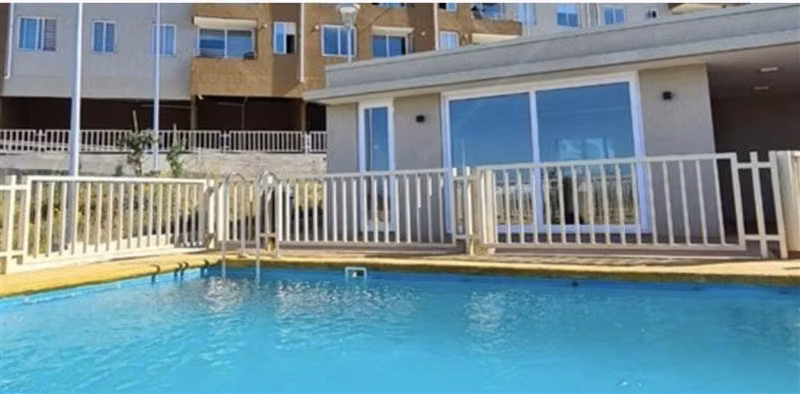 Departamento en venta de 3 dorm. en Talca