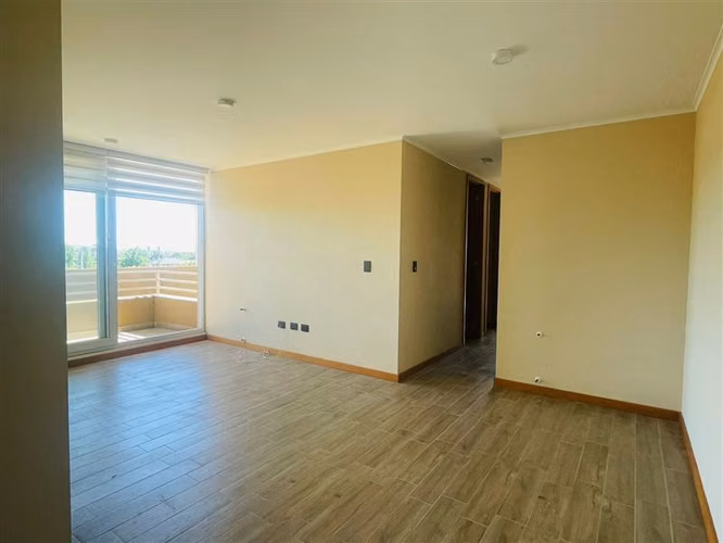 Departamento en venta de 3 dorm. en Talca