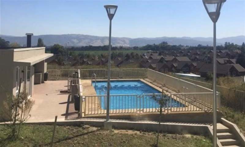 Departamento en venta de 3 dorm. en Talca