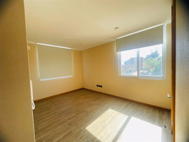 Departamento en venta de 3 dorm. en Talca
