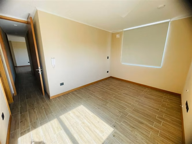 Departamento en venta de 3 dorm. en Talca