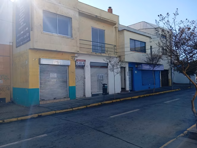 ¡OPORTUNIDAD DE INVERSIÓN! SE VENDE LOCAL COMERCIAL EN RANCAGUA