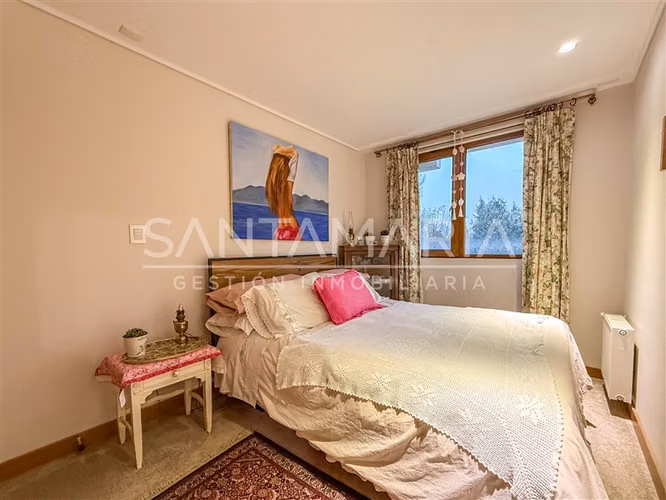 Departamento en venta de 3 dorm. en Villuco, Chiguayante