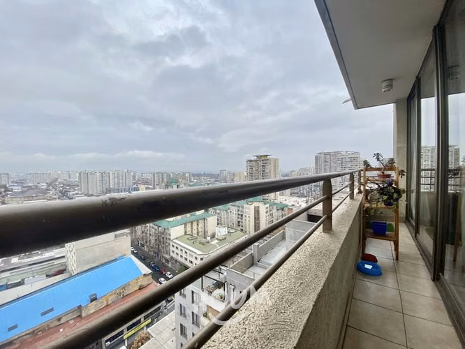 Departamento en San Diego
