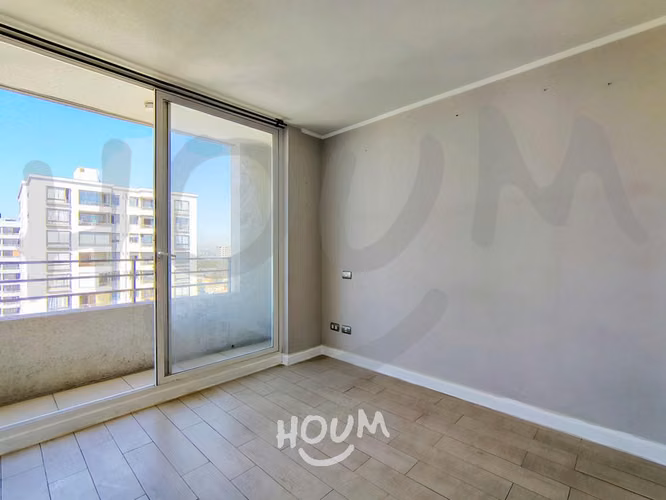 Departamento en Primera Avenida
