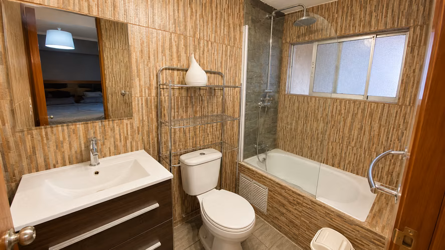 Casa en VENTA en Pasaje Turi N° 683 , Sector Norte de Antofagasta