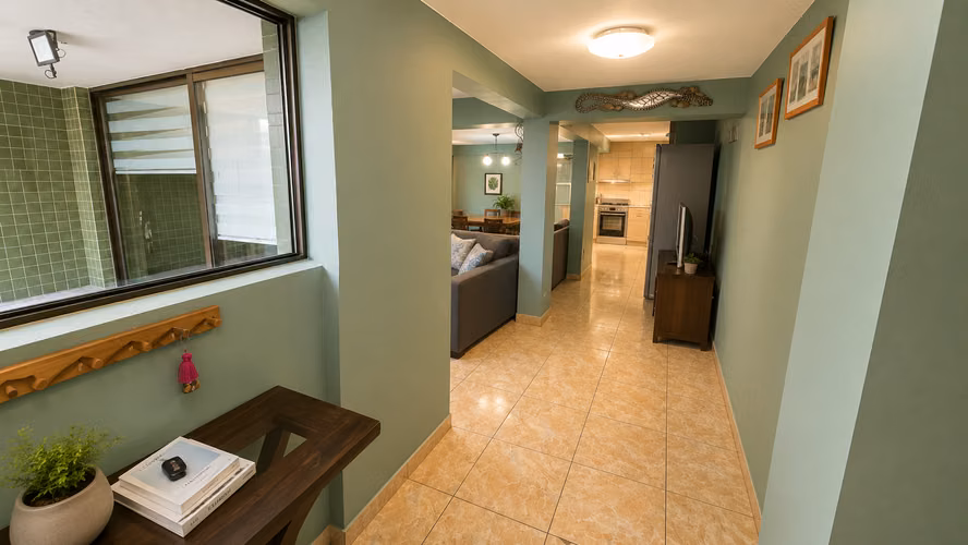 Casa en VENTA en Pasaje Turi N° 683 , Sector Norte de Antofagasta
