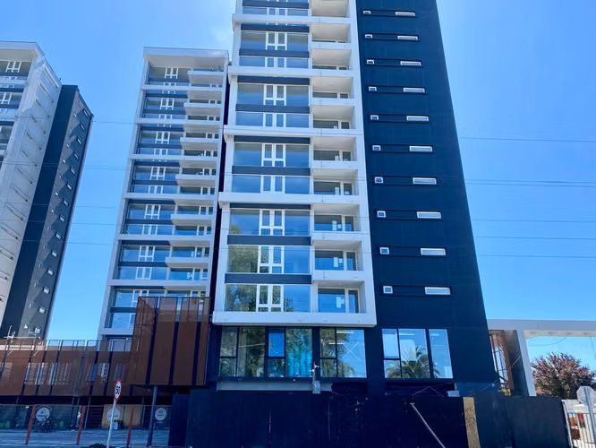Se Arrienda Departamento en Los Canelos
