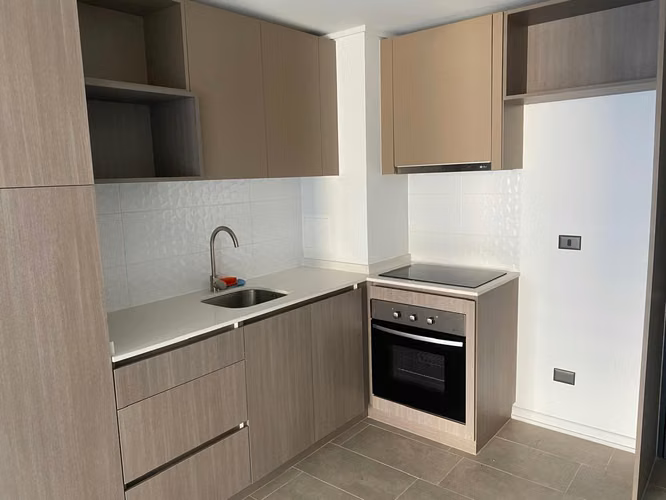 Se Arrienda Departamento en Los Canelos