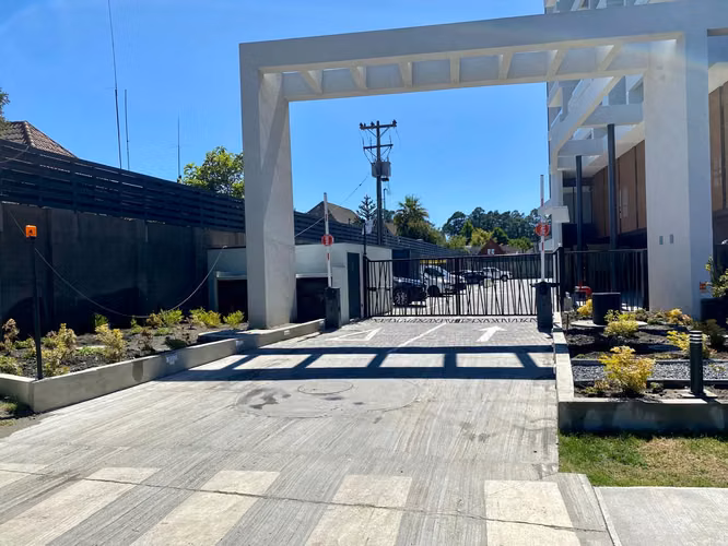 Se Arrienda Departamento en Los Canelos
