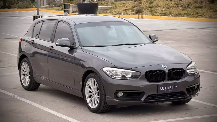 BMW 118i
