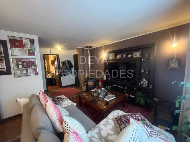 Casa en Valle Volcanes excelente ubicación (176245)