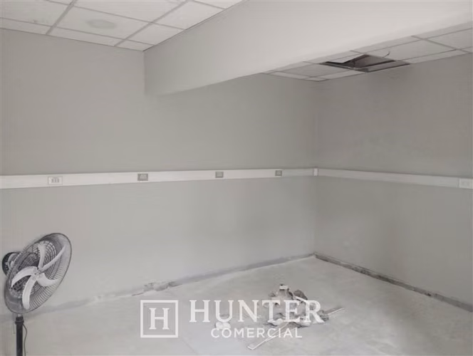 Local Comercial 205 m2 San Antonio-Agustinas, Santiago - Imagen 3